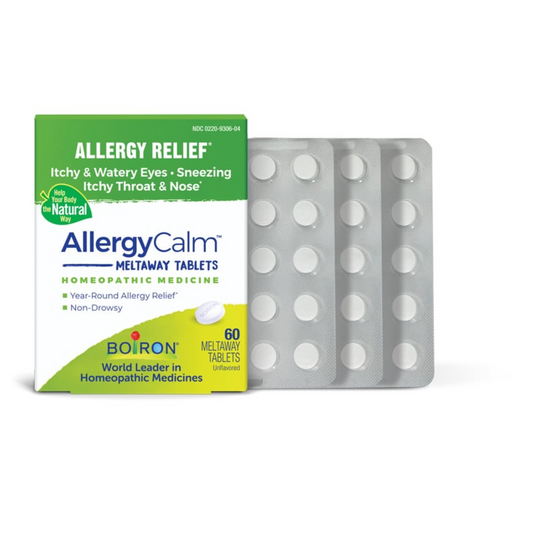 AllergyCalm