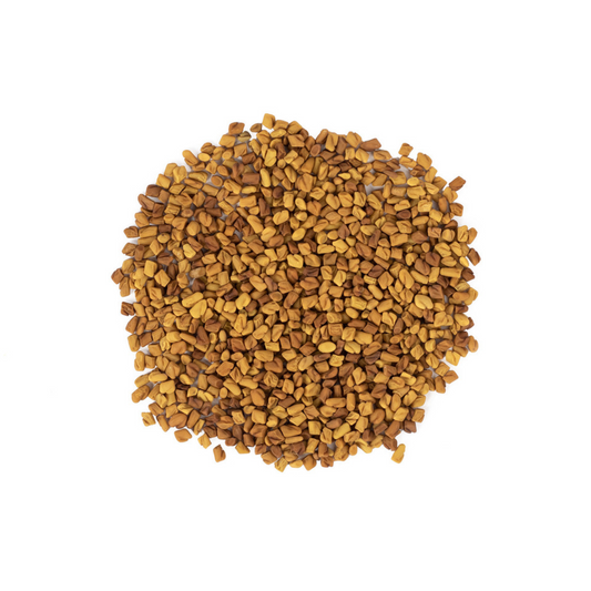 Trigonella foe. / Fenugreek Seeds