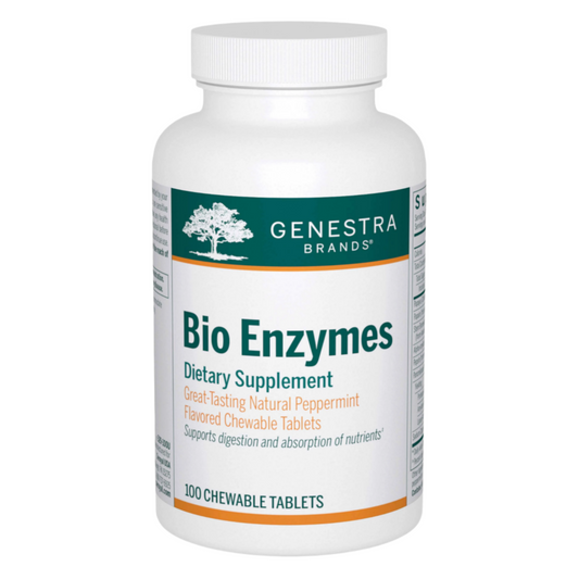 Bio Enzymes