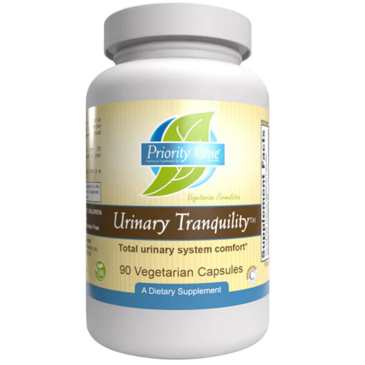 Urinary Tranquility