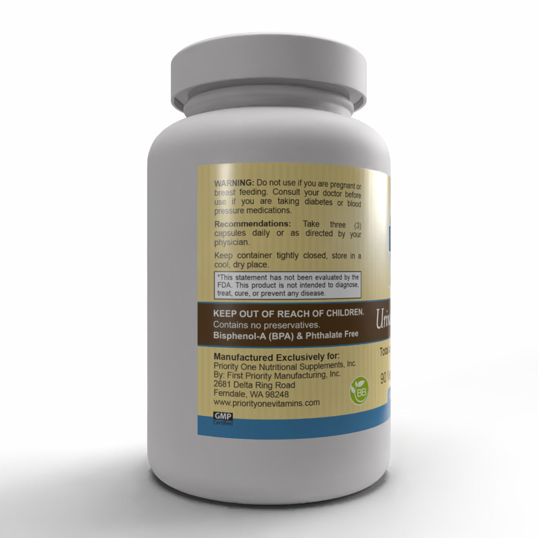 Urinary Tranquility