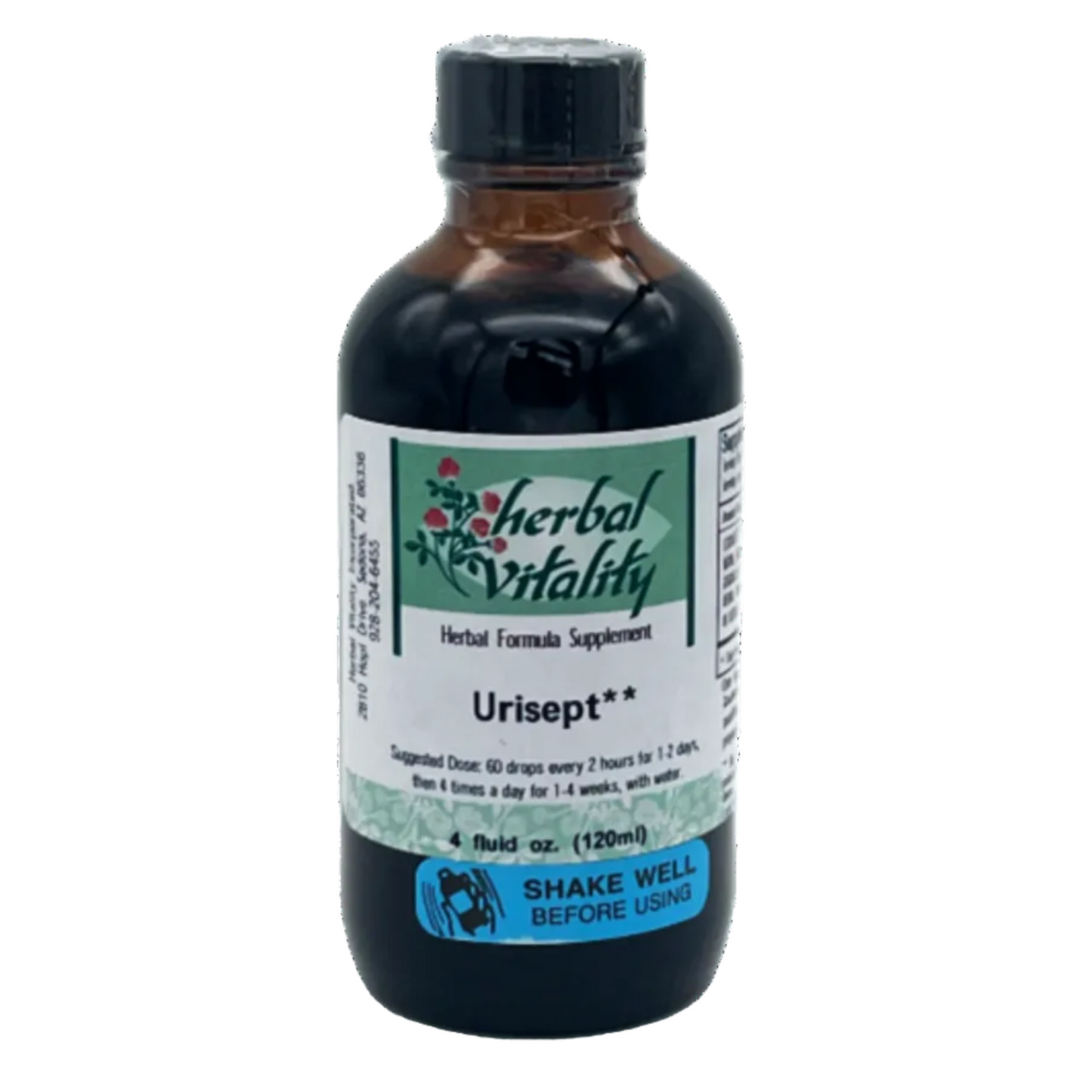 Urisept