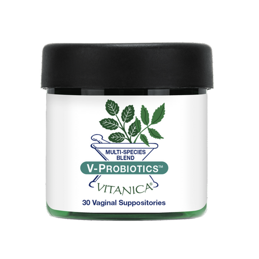 V-Probiotics