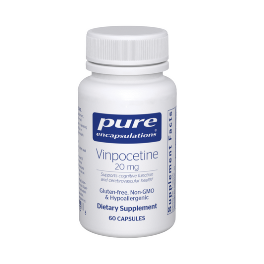 Vinpocetine 20mg