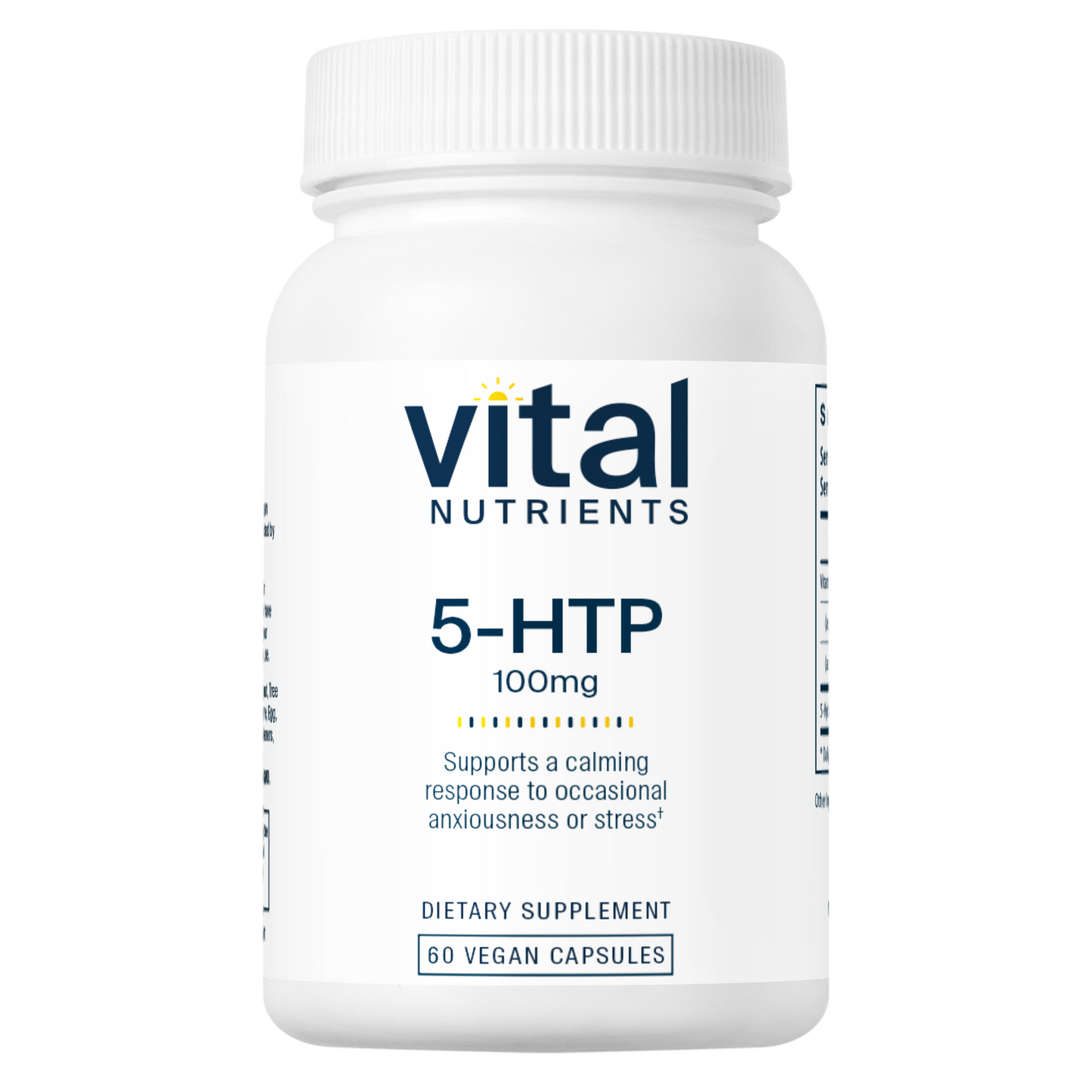 5-HTP