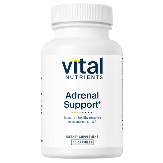Adrenal Support