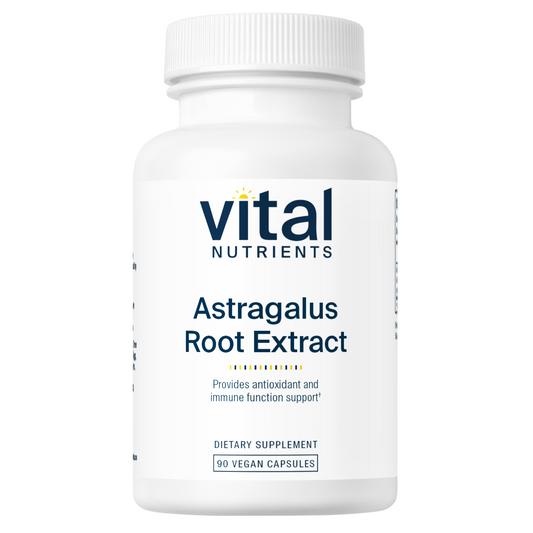 Astragalus Extract 300mg