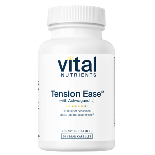 Tension Ease