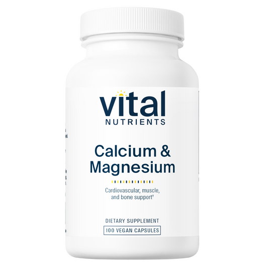 Calcium 225 / Magnesium 75