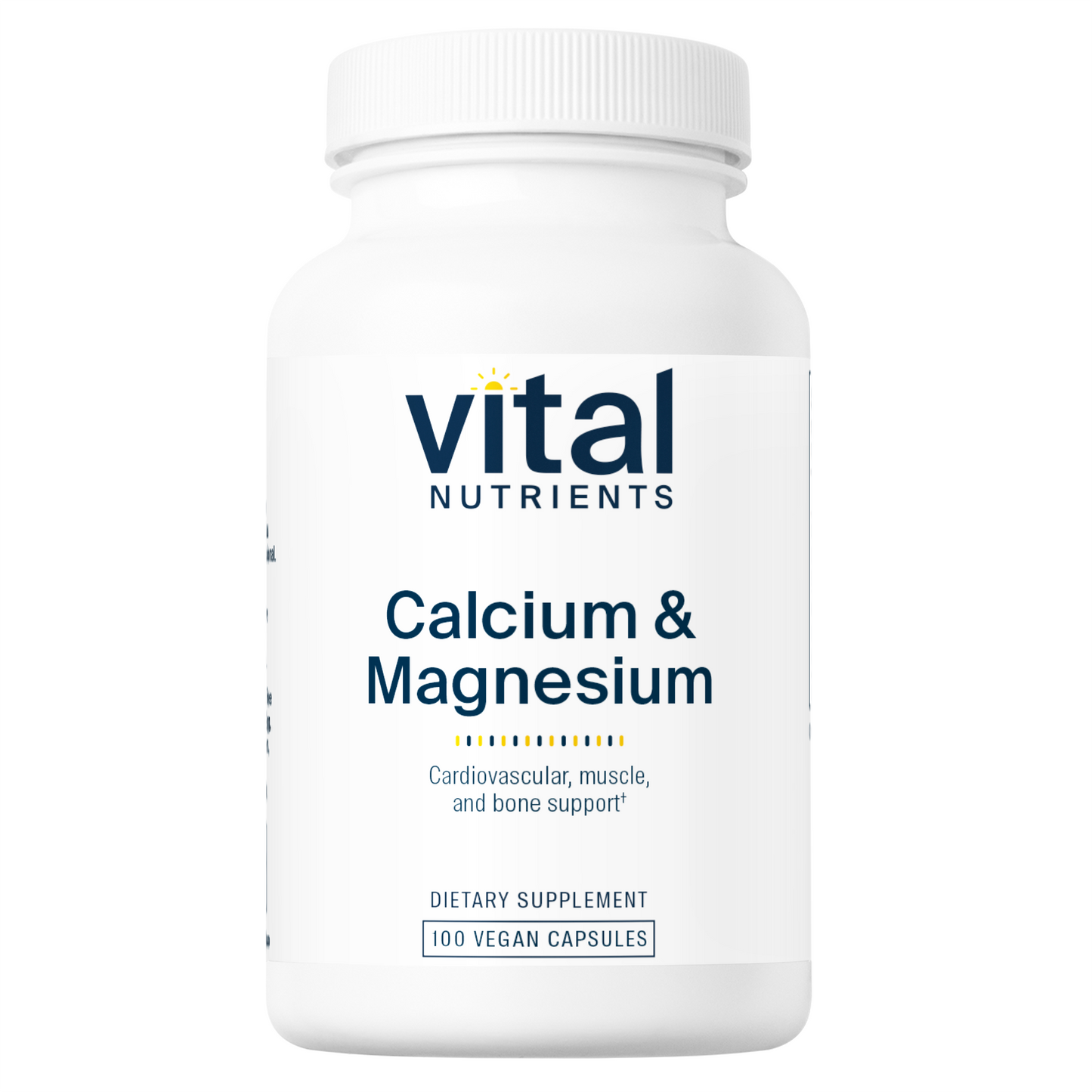 Calcium 225 / Magnesium 75