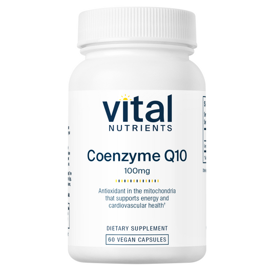 Coenzyme Q10