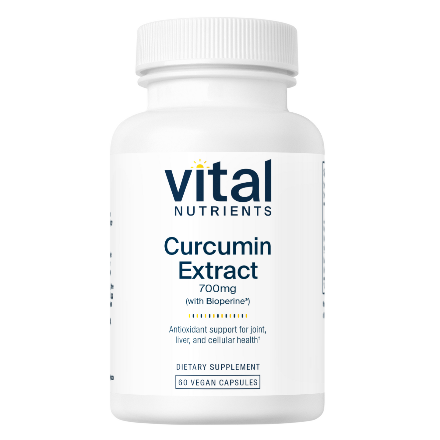 Curcumin Extract 500mg