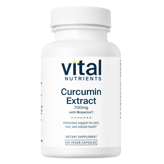 Curcumin Extract 500mg