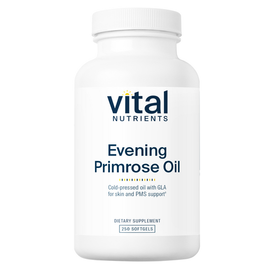 Evening Primrose Oil 500mg