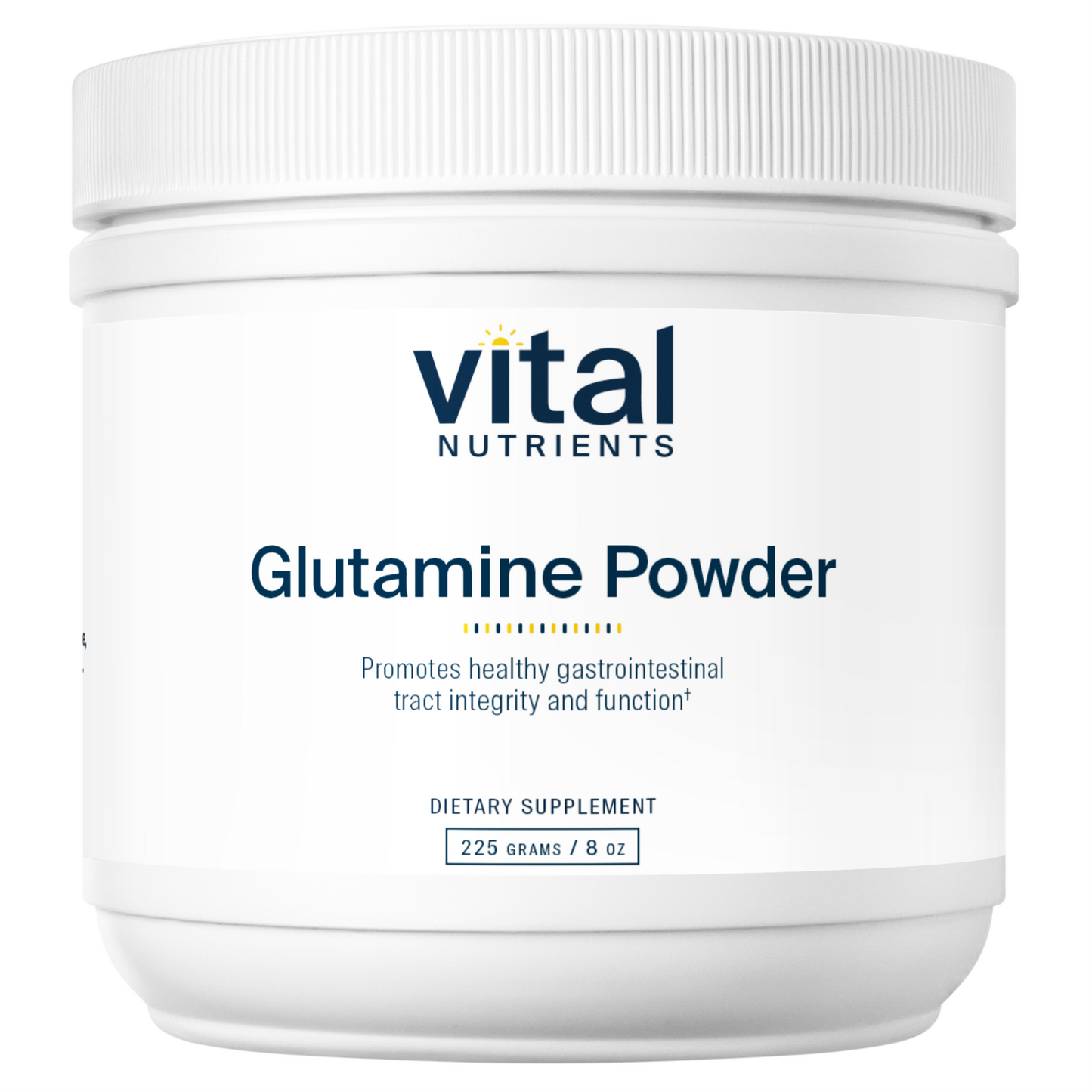 Glutamine Powder