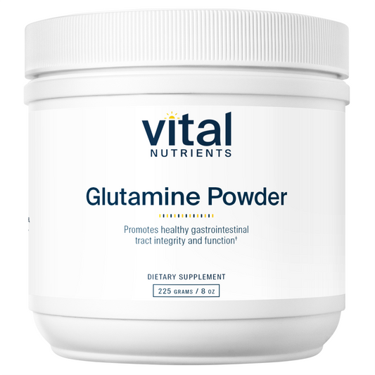 Glutamine Powder
