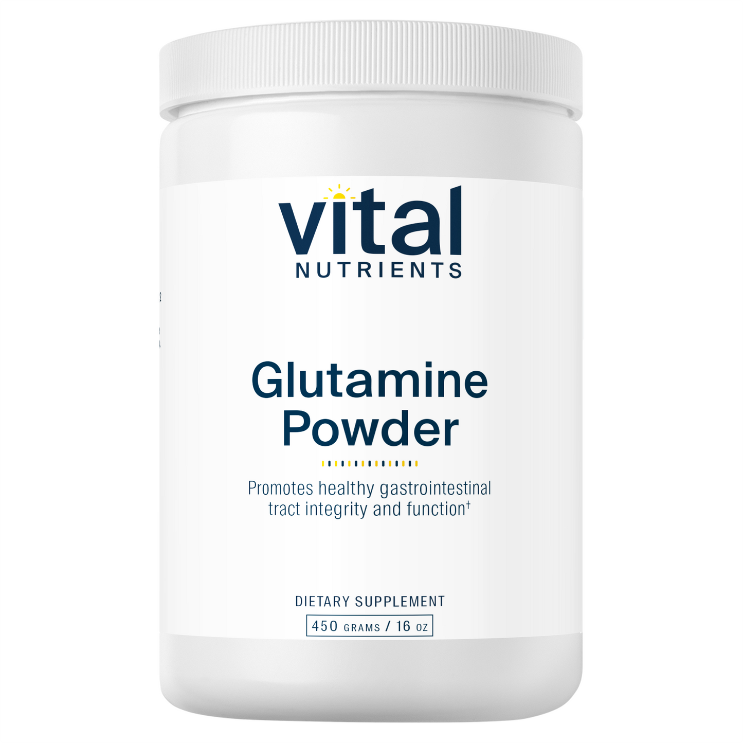Glutamine Powder