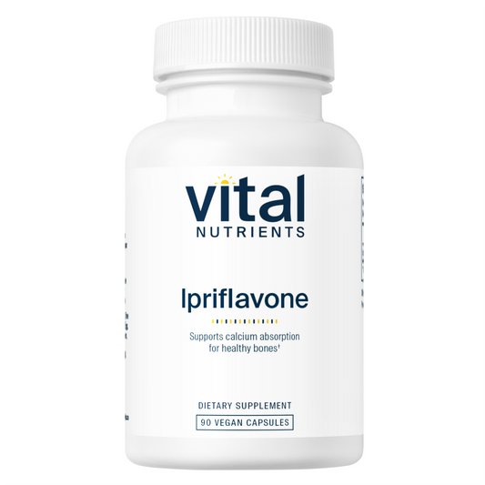 Ipriflavone
