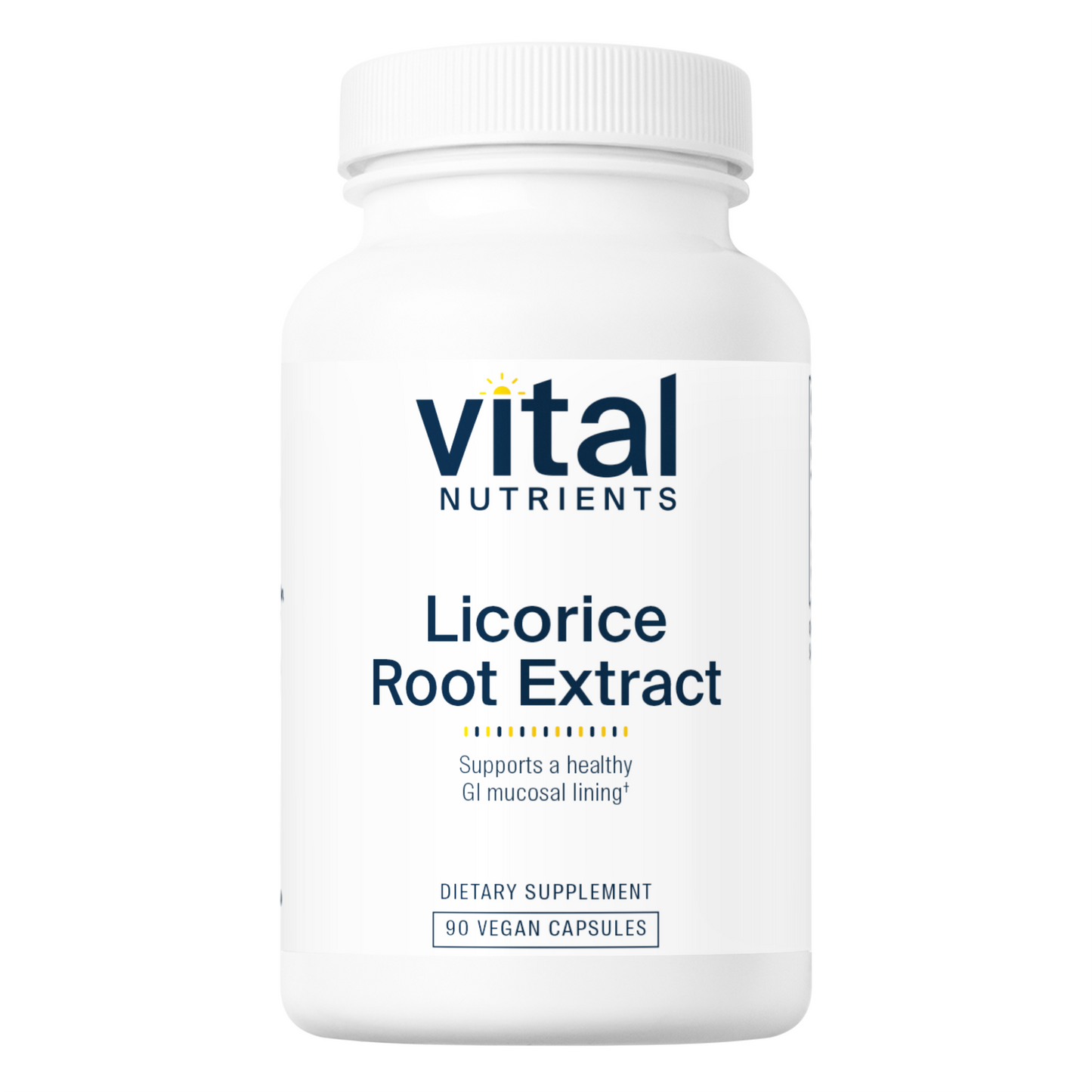 Licorice Root Extract