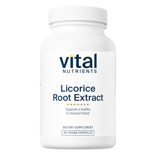 Licorice Root Extract