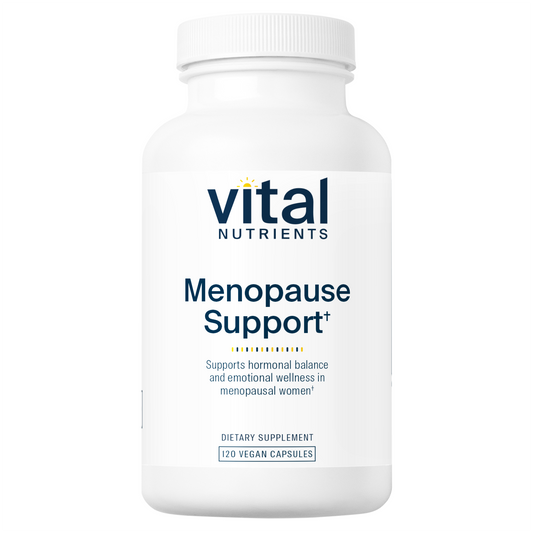 Menopause Support