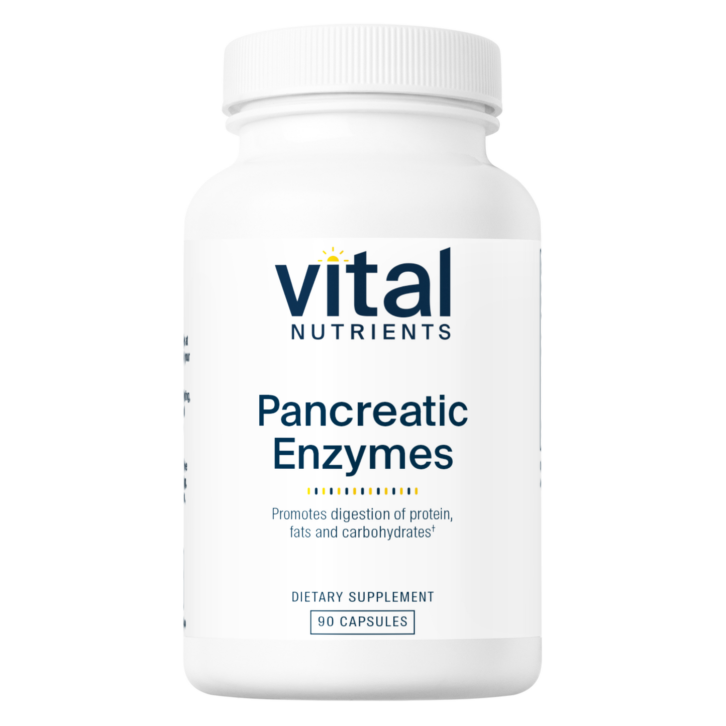 Pancreatic Enzymes