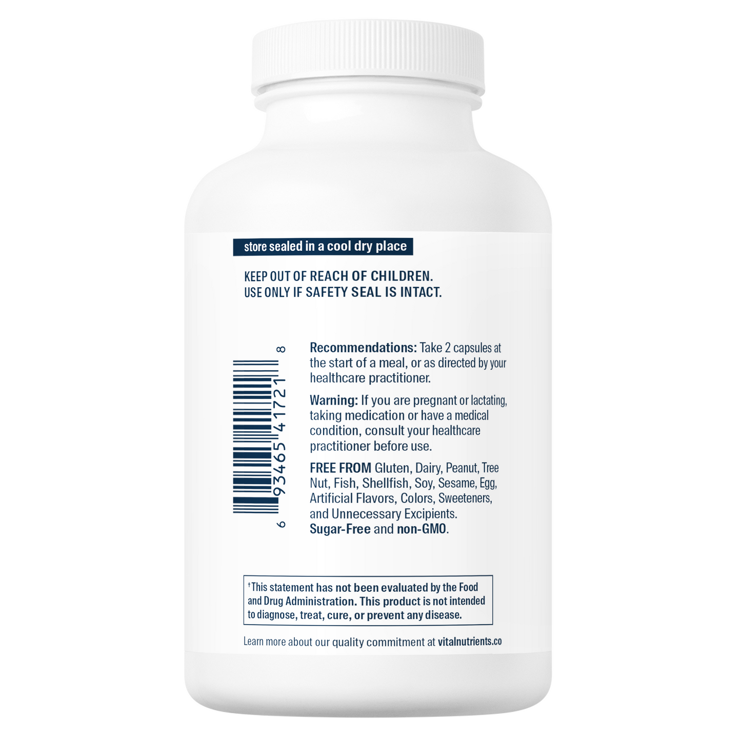 Pancreatin & Ox Bile Extract