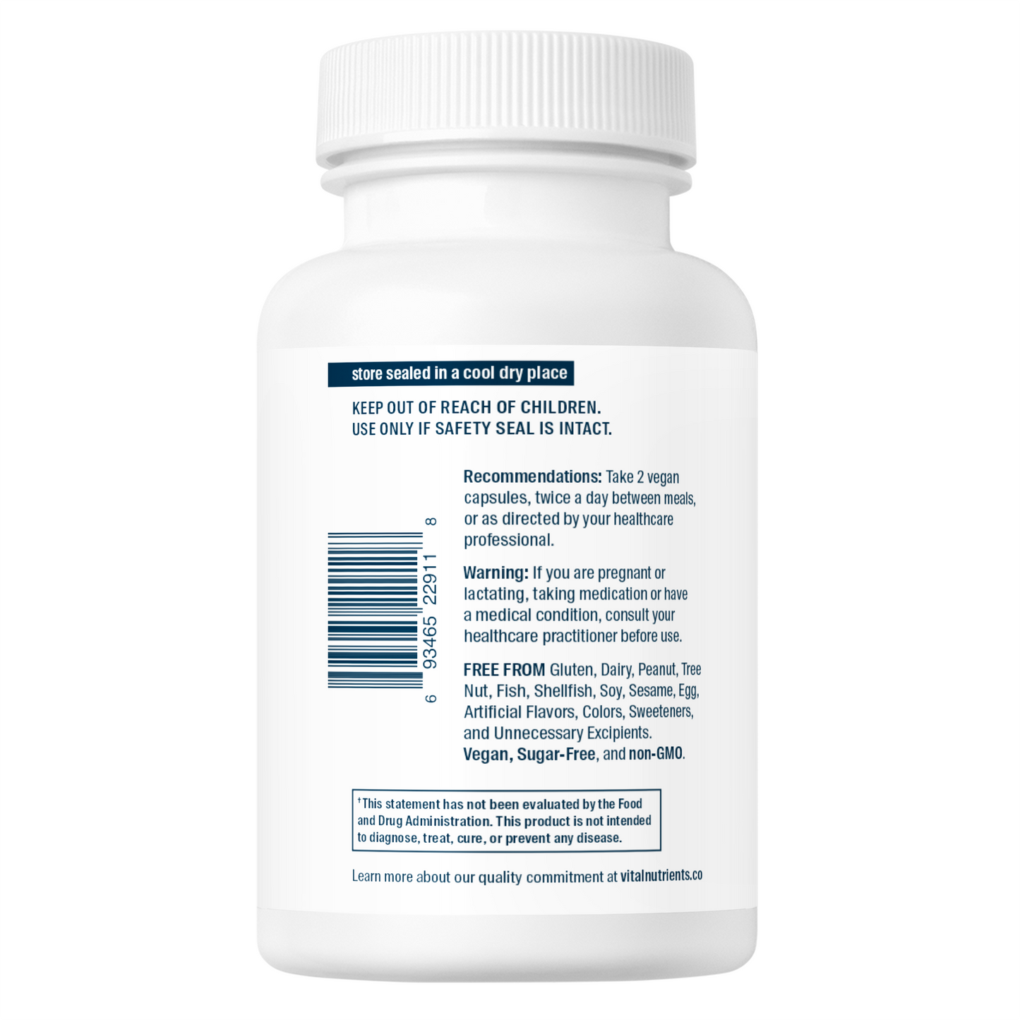 Quercetin 250mg