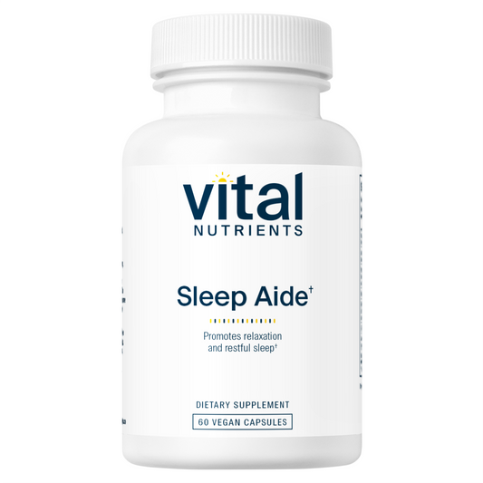 Sleep Aide