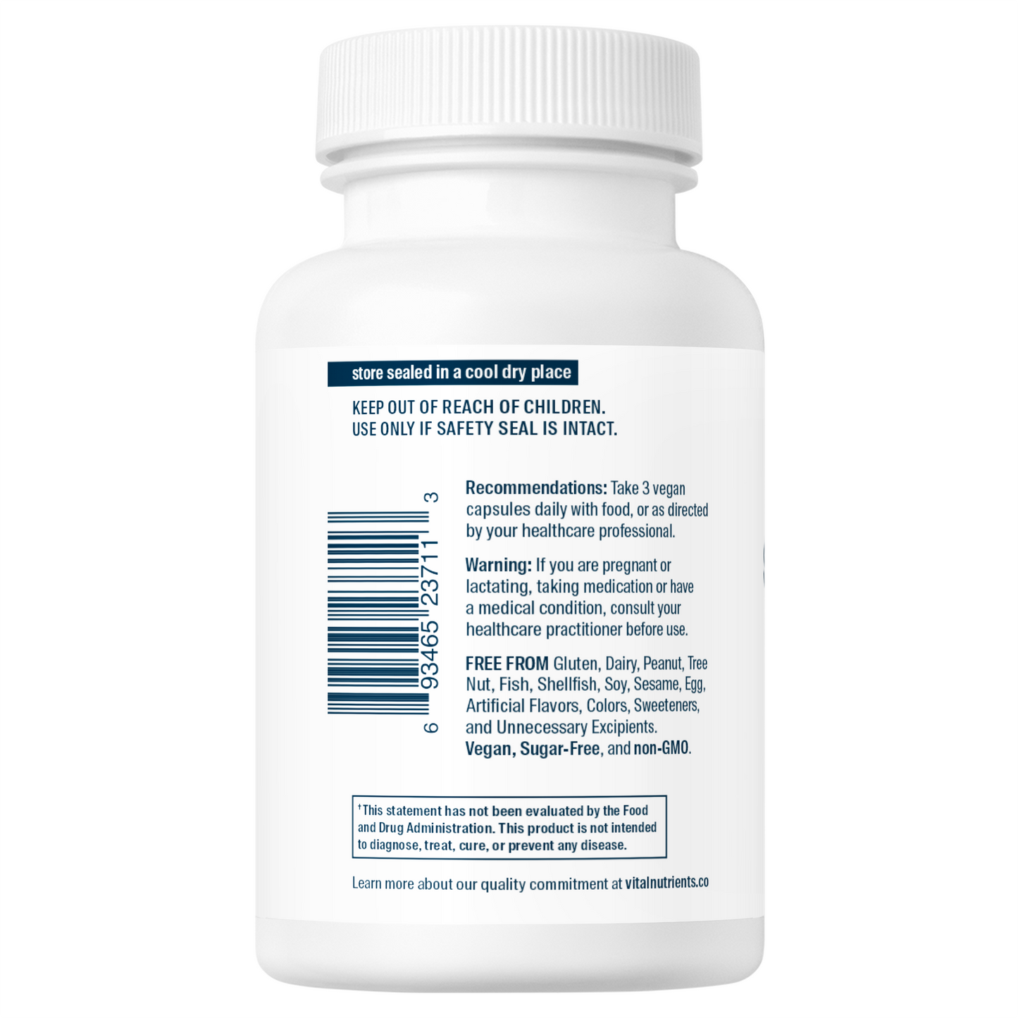 Saw Palmetto/Pygeum/Nettle Rt