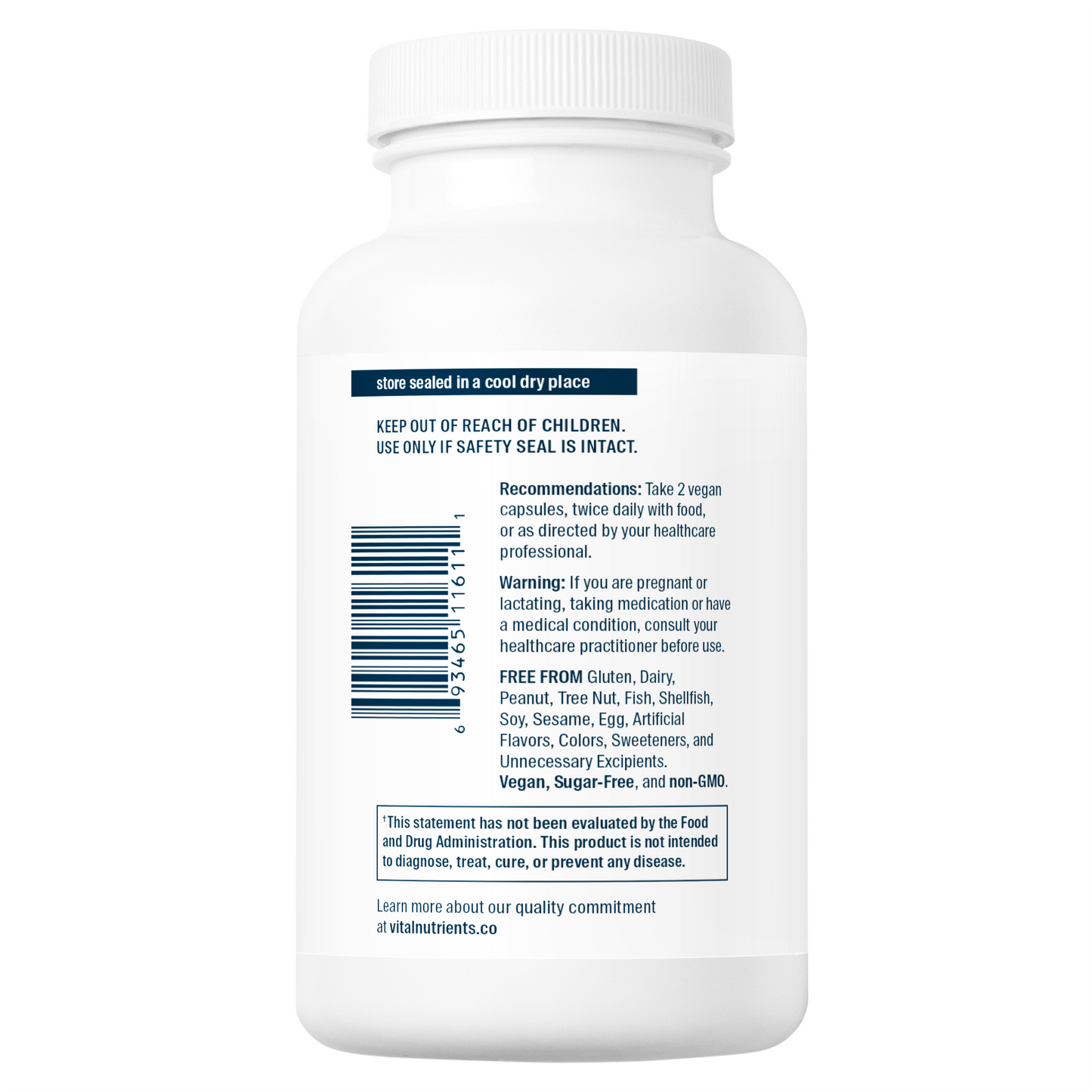 Taurine 1000mg