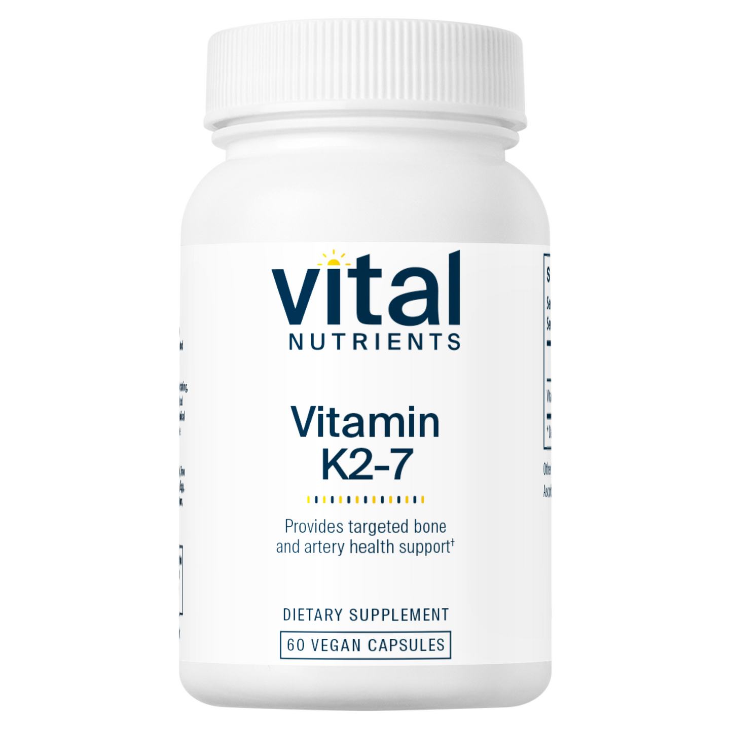 Vitamin K2-7