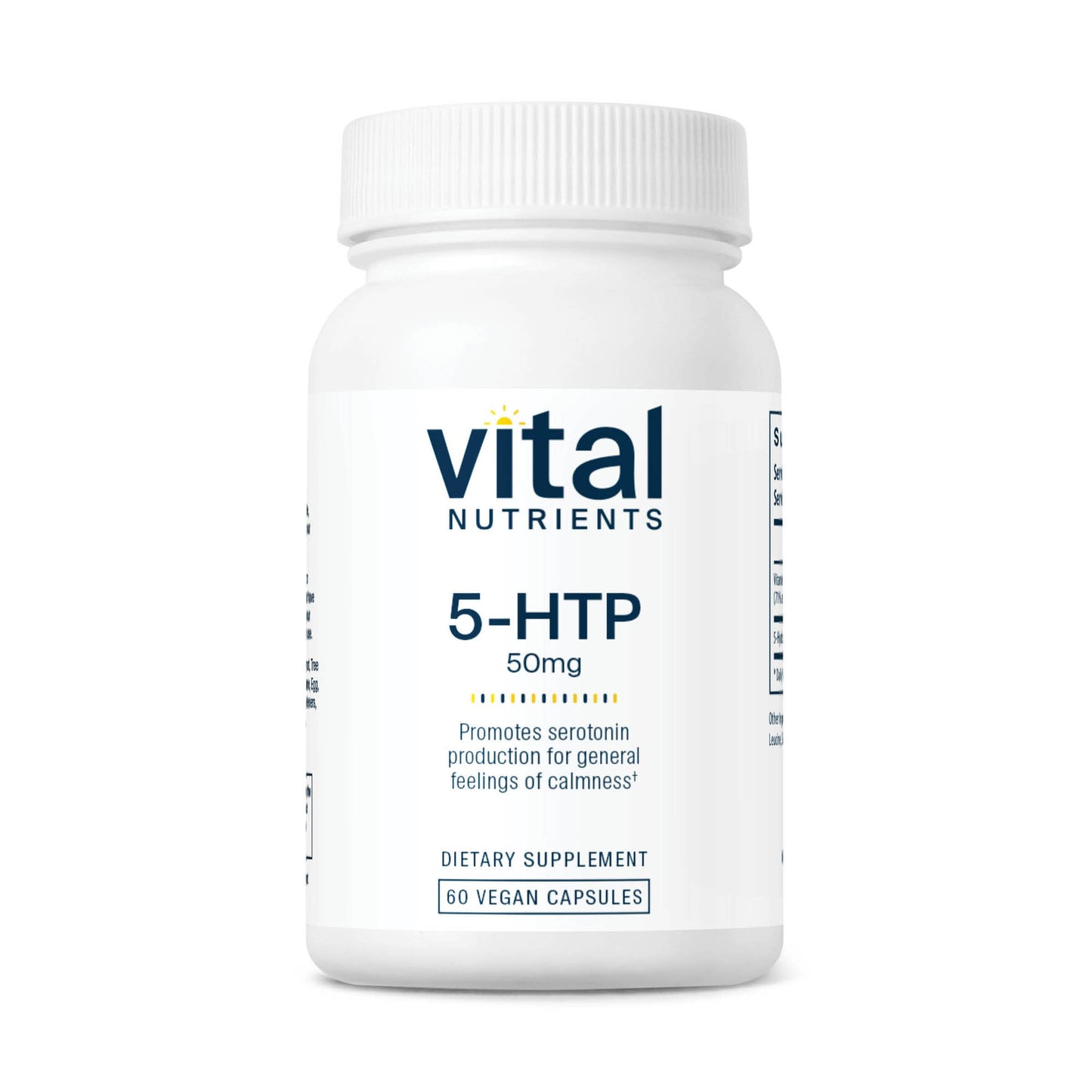 5-HTP