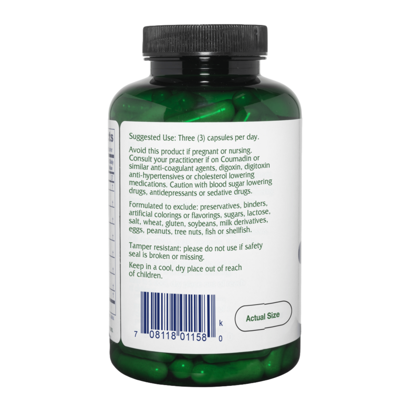 VasoBlend (formerly: Rauwolfia Extra)