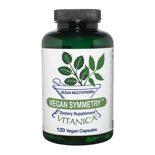 Vegan Symmetry