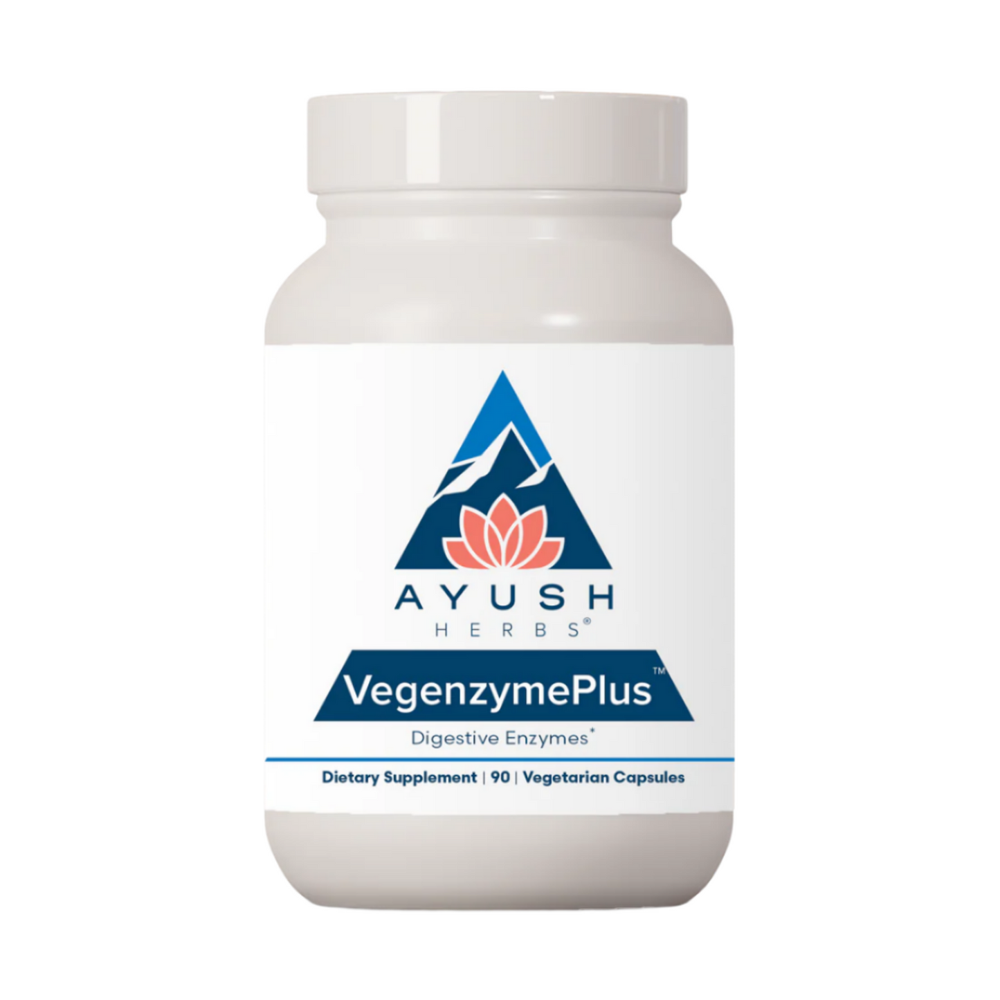 Vegenzyme Plus