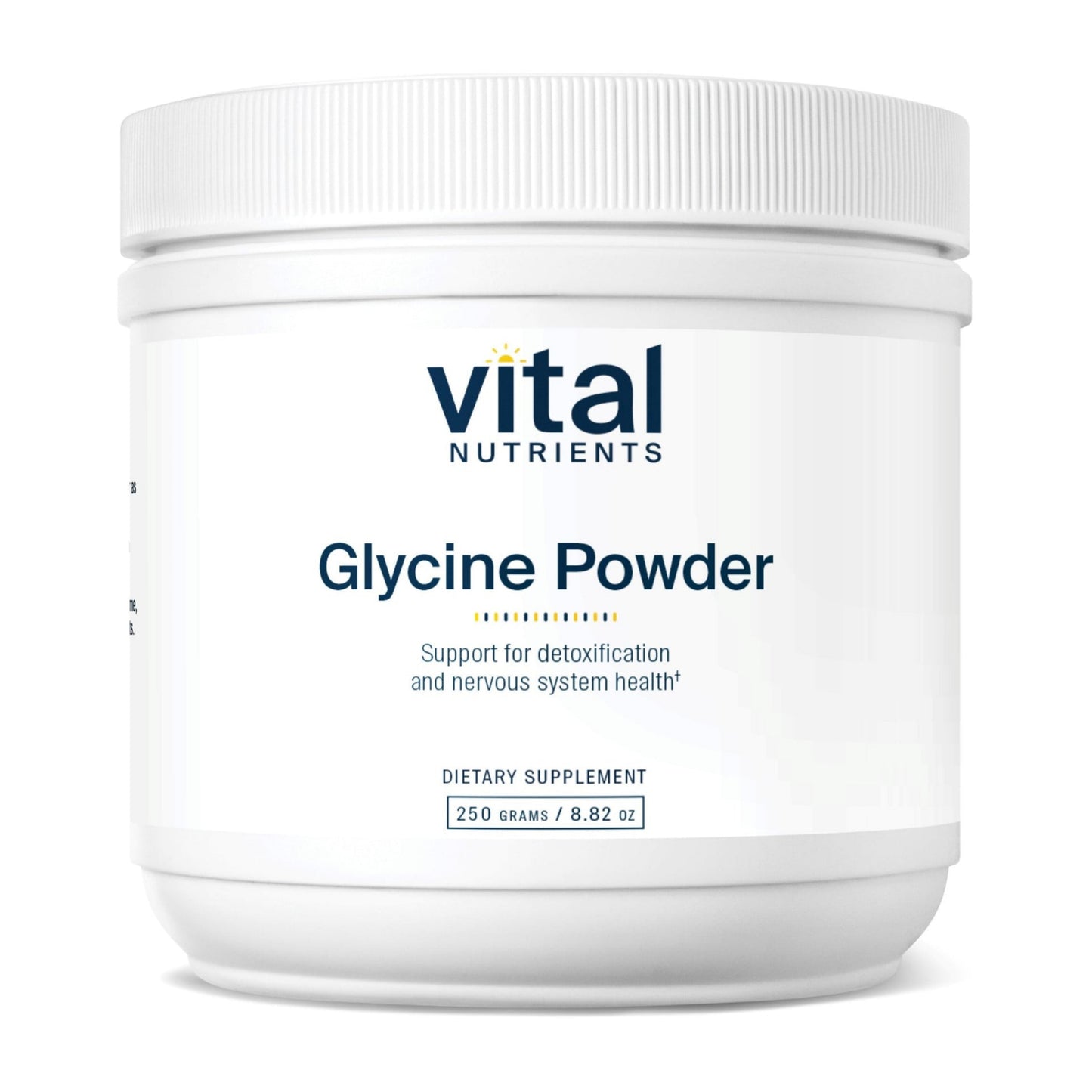 Glycine Powder