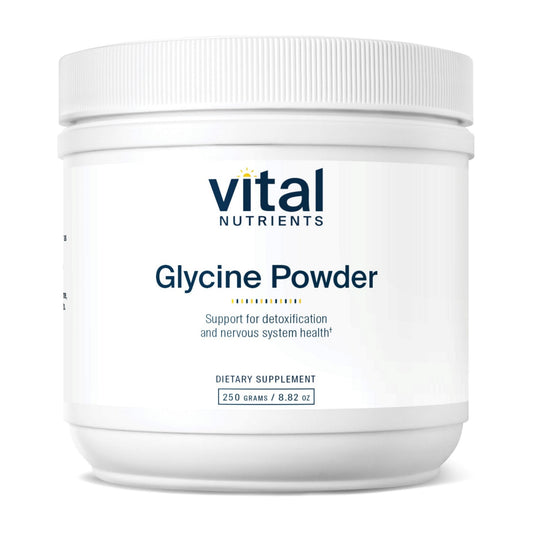Glycine Powder