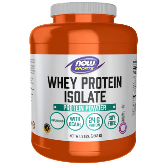 Whey Protein Isolate Pure