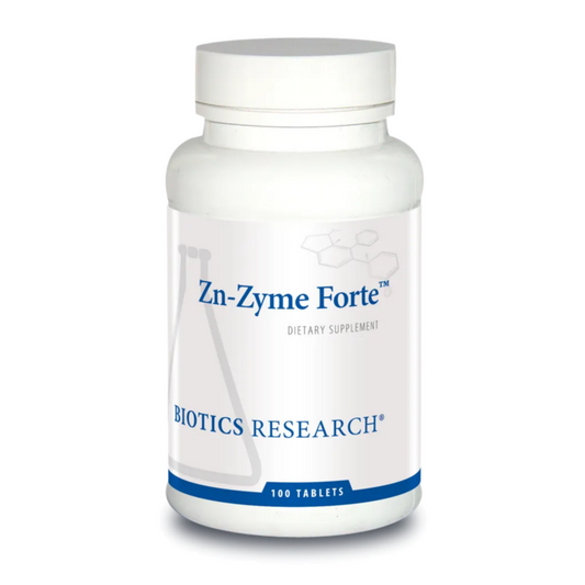 Zn-Zyme Forte