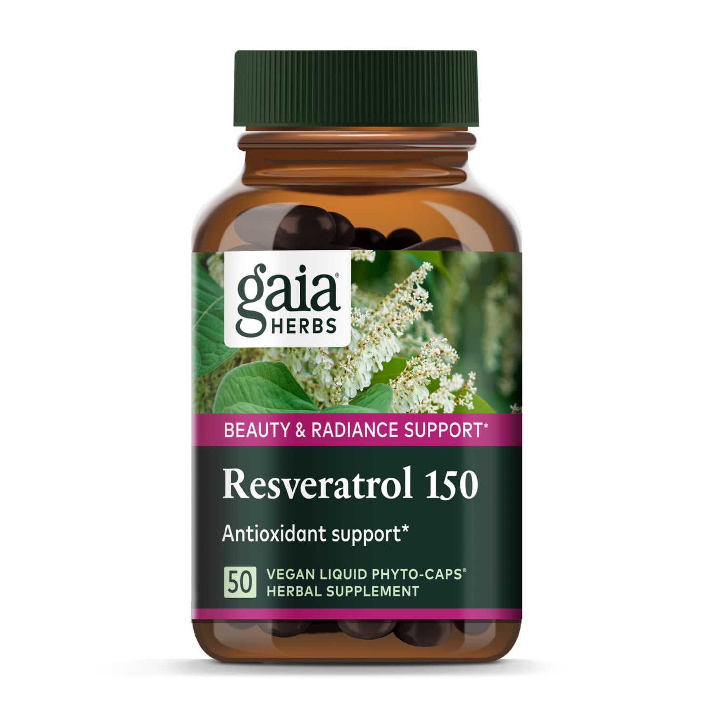 Resveratrol 150