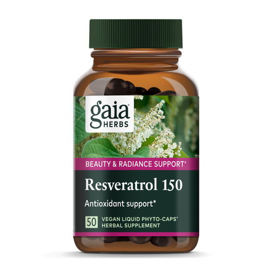Resveratrol 150