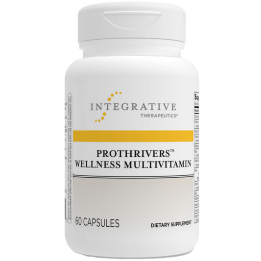 Prothrivers Wellness Multivitamin