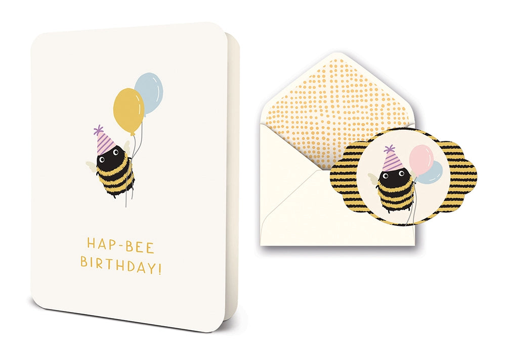 Greeting Card - Studio Oh!