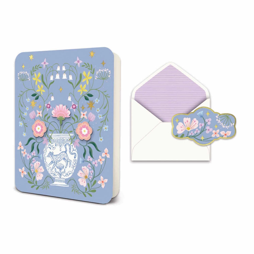 Greeting Card - Studio Oh!