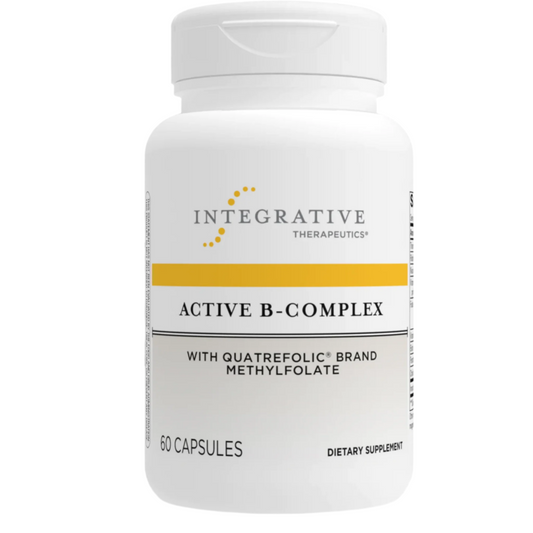 Active B Complex