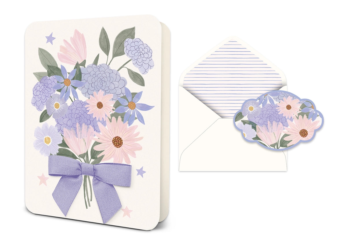 Greeting Card - Studio Oh!