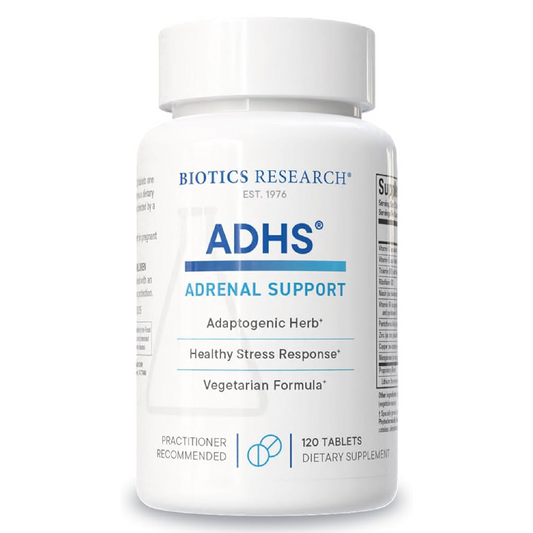 ADHS