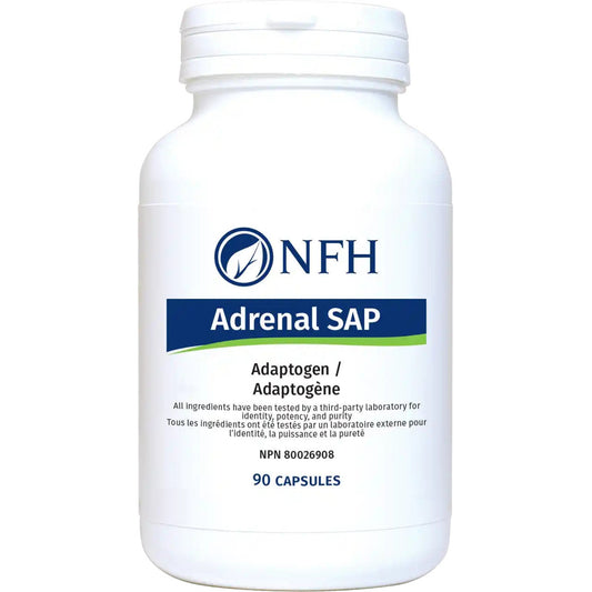 Adrenal SAP