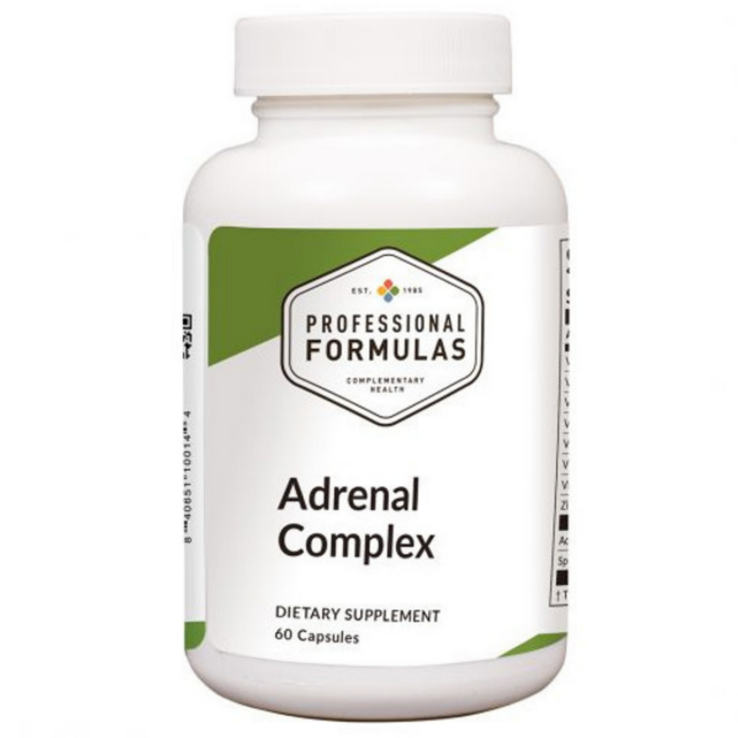 Adrenal Complex